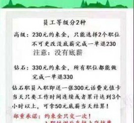 海门兼职模特上当还签了合同怎么办啊(兼职模特上当了怎么办合同也签了怎么办)
