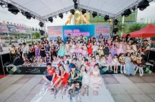 海门柳州儿童模特兼职(哪里招儿童服拆模特)