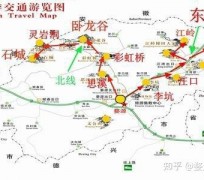 海门旅游线路(旅游线路行程表模板)
