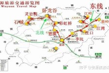 海门旅游线路(旅游线路行程表模板)
