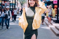 海门兼职模特摘下(兼职模特吧)