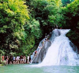 海门旅遊(旅游攻略)
