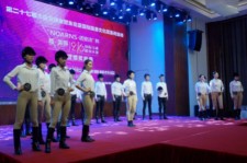 海门男模大赛(男模大赛中国)