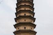海门中国山西省太原市伴游(山西太原友谊旅行社)