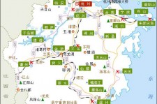 海门江浙旅游(江浙旅游攻略)