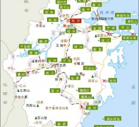 海门江浙旅游(江浙旅游攻略)