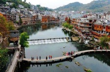 海门长沙旅游攻略(长沙旅游攻略景点必去二日游)