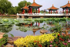 海门长春旅游攻略(长春旅游攻略必去景点地图)