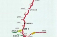 海门自驾攻略(新疆s101省道自驾攻略)