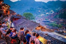 海门旅行景点(日本旅行景点)