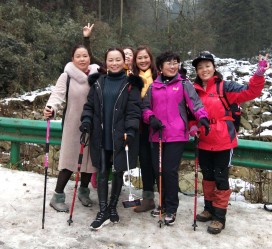 海门中国大型户外结伴游(结伴 同游 网)