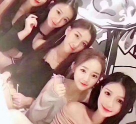 海门美国小姐姐带小伙伴游中国上海的简单介绍