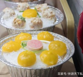 海门中国伴游带你打卡当地的吃货圣地(上海六大网红打卡圣地)