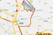 海门骑行路线(骑行路线去哪里查)