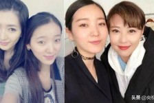 海门7旬奶奶带盲老伴游遍中国(小女孩扶盲人老奶奶过马路)