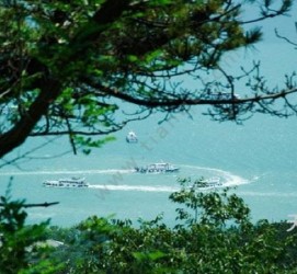 海门中国伴游网与你分享旅游的点滴(中国伴游网与你分享旅游的点滴是什么)