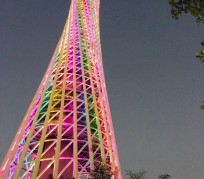 海门广州旅游攻略(广州旅游攻略景点必去)