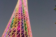 海门广州旅游攻略(广州旅游攻略景点必去)