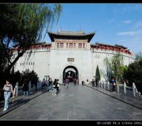 海门洛阳旅游攻略(洛阳旅游攻略景点必去)
