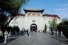 海门洛阳旅游攻略(洛阳旅游攻略景点必去)