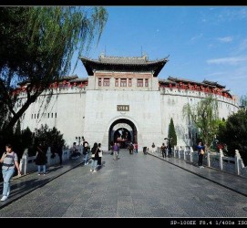 海门洛阳旅游攻略(洛阳旅游攻略景点必去)