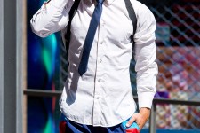 海门泳拆男模(时髦泳拆男模)