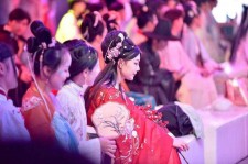 海门汉服模特兼职(想做汉服模特去哪里找)