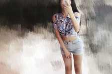海门大码模特兼职群(大码女拆模特雇用兼职网站)
