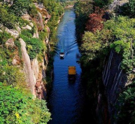海门附近旅游(附近旅游年票办理点)