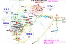 海门旅游路线规划(旅游路线规划软件)