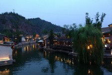 海门古北水镇攻略(古北水镇温泉攻略)