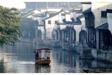 海门江浙旅游(江浙旅游攻略二日游)
