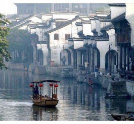 海门江浙旅游(江浙旅游攻略二日游)