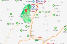 海门武夷山攻略(武夷山攻略游玩)