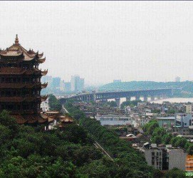 海门武汉游玩攻略(武汉游玩攻略ppt)