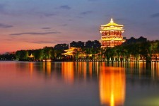 海门包含私人伴游你走遍中国最美旅行地的词条