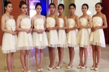 海门兼职模特面试问些什么(女模特面试应该筹办什么)