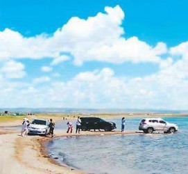 海门自架游(自驾游去西藏要花多少钱)