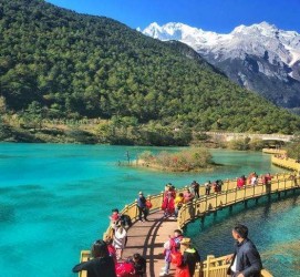 海门云南旅游攻略(云南旅游攻略必去景点顺序)