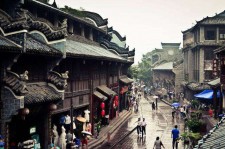 海门成都旅游攻略(成都旅游攻略详细)
