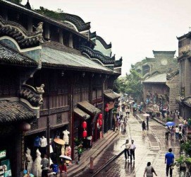海门成都旅游攻略(成都旅游攻略详细)