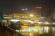 海门成都游玩攻略(四川成都游玩攻略)