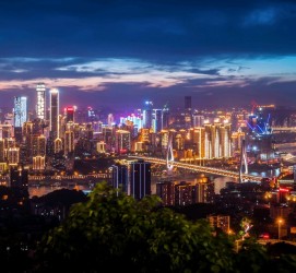 海门重庆自助游(重庆自助游攻略5天)