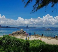 海门自由行(自由行和跟团游哪个好)