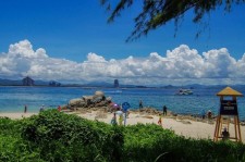 海门自由行(自由行和跟团游哪个好)