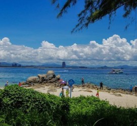 海门自由行(自由行和跟团游哪个好)