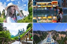 海门自驾游攻略(自驾游攻略路线)