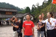 海门旅途私家伴游(旅途私家伴游案牍)