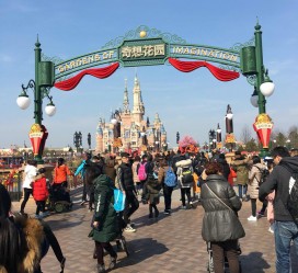 海门上海私人伴游 国庆长假将至，上海郊区城区一大批文旅活动上线，去打卡