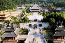 海门旅游价格(旅游一次大概多少钱)